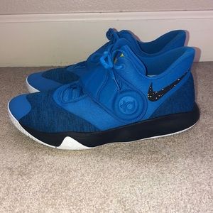 Men’s Kevin Durant shoes